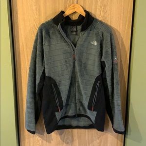 The north face jacket summit series men’s